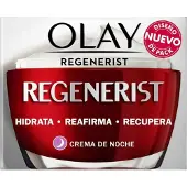 Olay Fragrances Regenerist 3 Areas Nachtcrème 50 ml