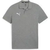 Puma Pikee Teamgoal 23 Casuals - Harmaa/valkoinen, koko Large