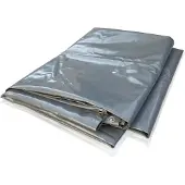 Gre Accessories Talvipeite Neliönmuotoiseen Uima-altaaseen
