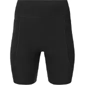 Athlecia Aliya V2 W Short Tights - Black - 44