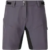 Endurance Balhia naisten 2-in-1 pyöräilyshortsit