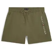 Tommy Hilfiger Um0um03748 Uimashortsit