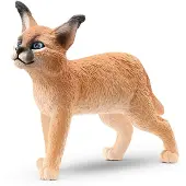 Schleich WILD LIFE Aavikkoilvespentu