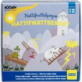 Muumi Lastenpeli Hattivattien Vuori