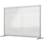 Nobo Borddeler PremiumPlus akryyli 140x100cm