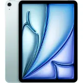 Apple iPad Air 11" (M4) 1TB WiFi+Cellular Blue