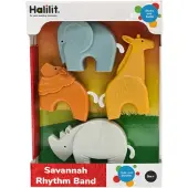 Halilit Savannah Rytmibändi Soitinsarja