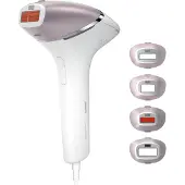 Philips Epilaattori Lumea Prestige