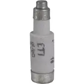 Eti SULAKE -D01/10A 10A 400V gL/gG E14