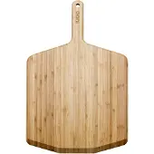 Ooni 16" -pizzalapio bambusta