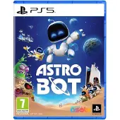 Astro Bot, PlayStation 5