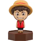 Paladone Luffy-ikonivalo
