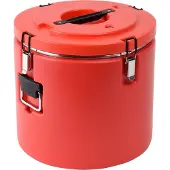 TRIZERATOP Thermos TRANSPORT PORTRAIT SHOP 30L.