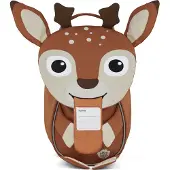 Affenzahn Fawn-reppu