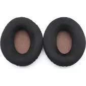 INF Sennheiser Momentum On-Ear -korvapehmusteet 1 pari musta