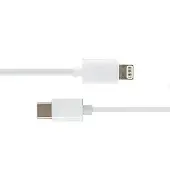 GRATEQ USB-C – Lightning -kaapeli