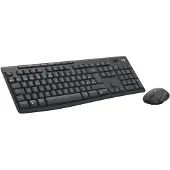 Logitech MK370 Keyboard + Mouse (920-012066)