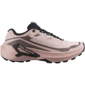 Salomon Genesis 2 GTX Pink Black AW26 Women’s Shoes, Size EU 38 2/3