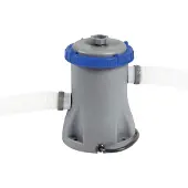 Bestway Treatment plant for swimming pool Bestway 1249 l/h