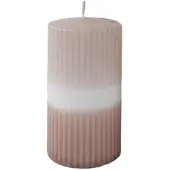 Puttipaja Dip Dye vekkikynttilä