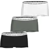 Björn Borg Cotton Stretch Logo Boxer Shorts 3-pack