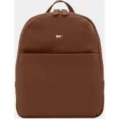 Braun Büffel Hanna Kaupunkireppu S Nahka 31 cm Ruskea