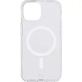 Tech21 Evo Lite MagSafe suojakuori iPhone 15/14/13 Kirkas