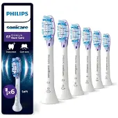 Philips Sonicare Premium Gum Care HX9056/87 vaihtopäät hammasharjaan 6 kpl