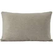 Muuto Mingle tyyny 35x55 cm Sand-Lilac