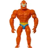 Mattel Motuxtmnt: Turtles Of Grayskull Beast Man 14 Cm Kuvio