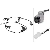 A.B.S. ABS-anturi A.B.S. - Toyota - Rav4. Lexus - Nx