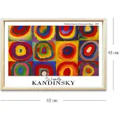 Wallxpert Kopiointi 4262AHSKANDINSKY-020