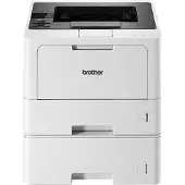 Brother HL-L5210DNT, Laser, 1200 x 1200 DPI, A4, 48 ppm, Kaksipuolinen tulostus, Musta, Valkoinen (HLL5210DNTG2)