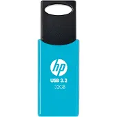 HP – 712W Usb Flash Drive 32 Gb (HPFD712LB-A-32)