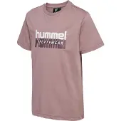 Hummel Tukas Lyhythihainen T-paita