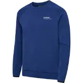 Hummel Tech Fleece Regular Collegepaita