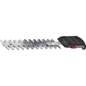 Metabo Raivausterä 20 cm