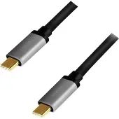 Logilink USB 3.2 USB-C M/M 1.0 m