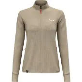 Salewa Puez Waffle Hybrid Polarlite Softshell-takki