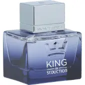 Banderas King Of Seduction Eau de Toilette 50 ml