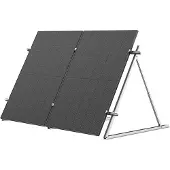 EcoFlow AA-FRAME-TILT 28 tuuman kallistettava aurinkopaneelien asennusteline
