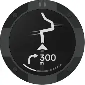 Beeline Moto Ii Gps-satelliittinavigointi
