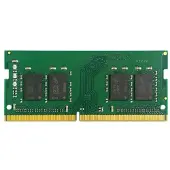 Qnap – 32GB DDR4 RAM 3200 MHz SODIMM K1 version (RAM-32GDR4K1-SO-3200)