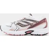 Saucony Ride Millenium Women's, valkoinen