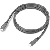 Lenovo USB-C CABLE (1.5M) (4X91U92143)