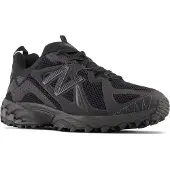 New Balance 610T - Black - 42.5