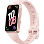 Huawei Band 10 Active urheilukello (pinkki)