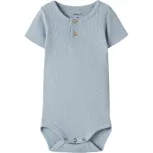 Name it Nbmkab Ss Body Noos - Blue - 62