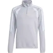 Adidas Tiro 26 League Training Collegepaita Puolivetoketjulla