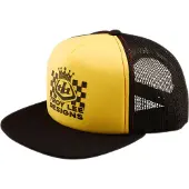 Troy Lee Designs Friday Night Trucker Kappe